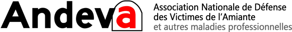 ANDEVA - Association nationale de défense des victimes de l'amiante